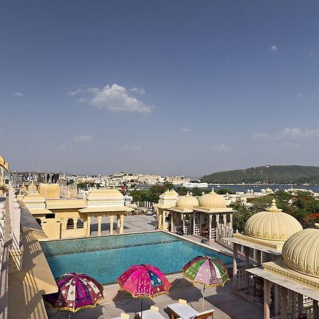 Chunda Palace Udaipur Esterno foto