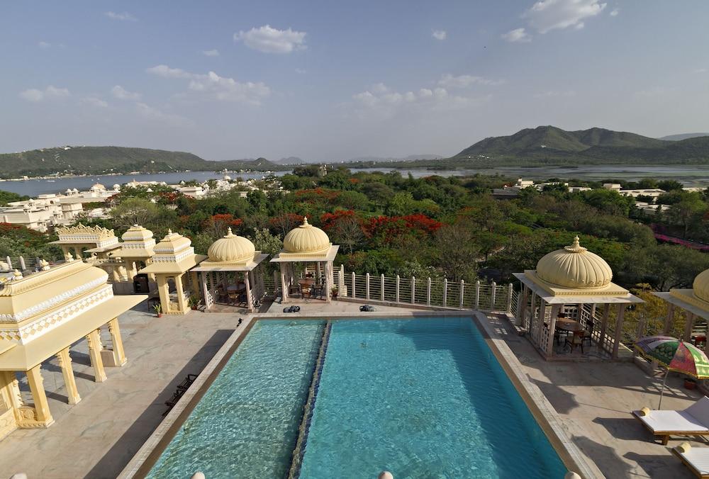 Chunda Palace Udaipur Esterno foto