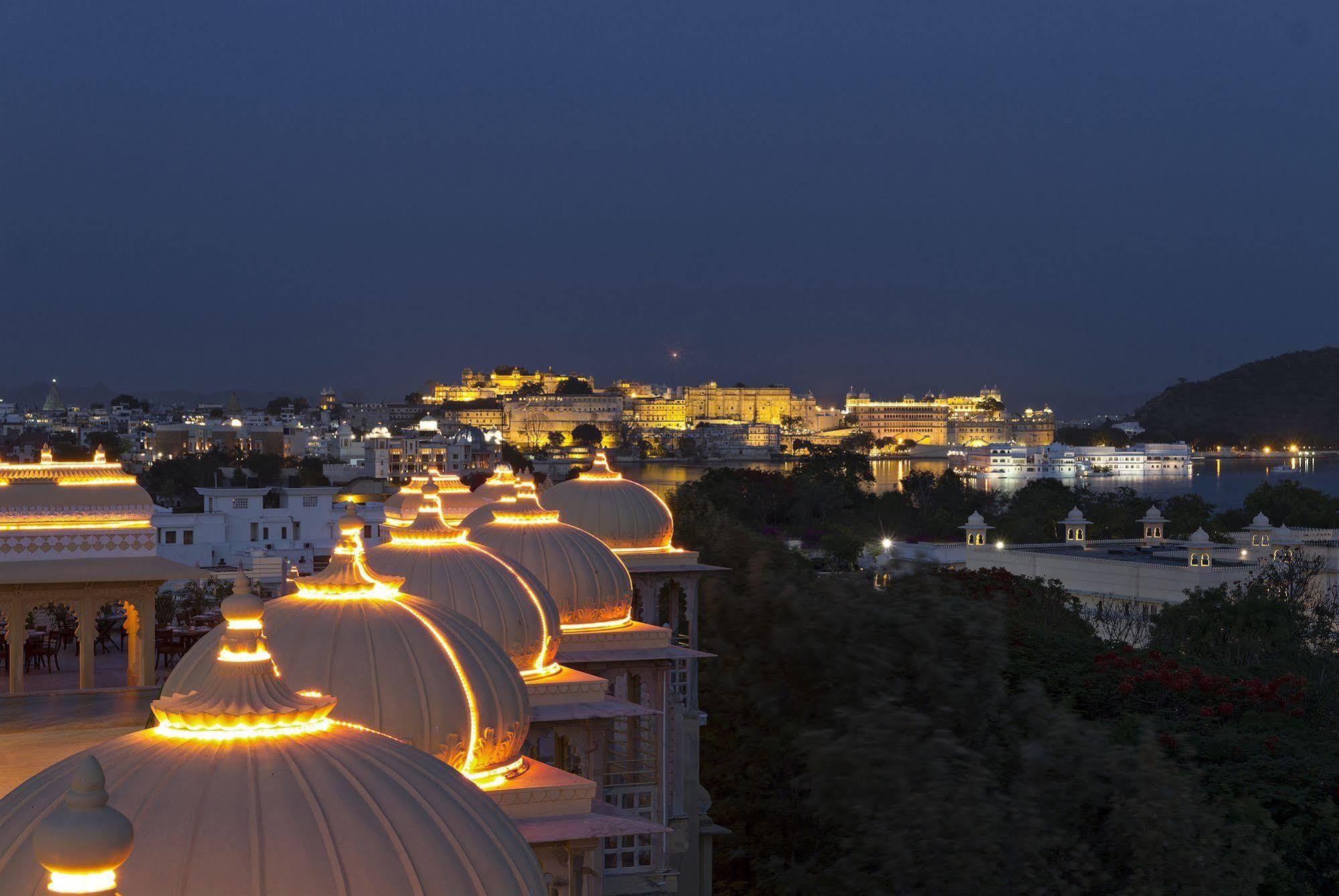 Chunda Palace Udaipur Esterno foto